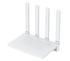 XIAOMI Router AX3000T biela / AX3000T / dual-band / 2.4 GHz 574 MB/s / 5 GHz 2402 MB/s 