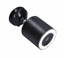 Solight 1D80 / vonkajšia IP kamera / 3Mp / 2048x1536 / 15 fps / LED svetlo / PIR / slot na SD / IP65