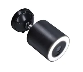 Solight 1D80 / vonkajšia IP kamera / 3Mp / 2048x1536 / 15 fps / LED svetlo / PIR / slot na SD / IP65