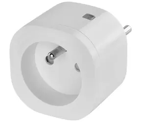 Omajin by Netatmo SMART Plug biela