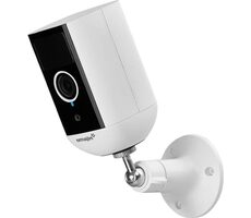 Omajin by Netatmo Wireless Security Camera / Bezdrôtová kamera / 360° / 1920x1080 / WiFi / MicroSD