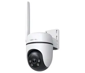 TP-LINK Tapo C501GW / Vonkajšia IP kamera / 1920 x 1080 / IP66 / MicroSD / 4G LTE / PoE