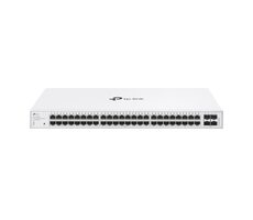 TP-LINK Festa FS352G / Switch / 48x1G RJ45 / 4x1G SFP / 1U