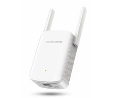Mercusys ME60X / WiFi 6 Repeater / AX1500 / 2.4 GHz 300Mbps / 5 GHz 1201Mbps / 1x LAN 