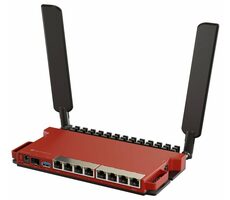 Mikrotik L009UiGS-2HaxD-IN
