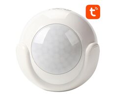 NEO NAS-PD01W Chytrý PIR senzor pohybu / Wi-Fi / 1x CR123A