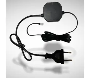 Veria PW02 Adaptér 14.5V / 800mA do montážnej krabice
