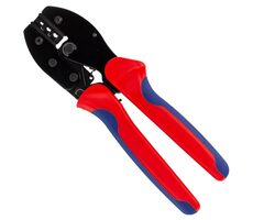 OEM Krimpovacie kliešte pre solárne káble 2.5-6mm2