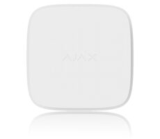 AJAX FireProtect 2 RB (Heat/Smoke) (8EU) ASP white (52250) / kombinovaný teplotný a dymový detektor požiaru