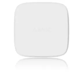 AJAX FireProtect 2 RB (Heat/Smoke) (8EU) ASP white (52250) / kombinovaný teplotný a dymový detektor požiaru
