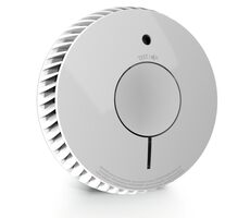 FireAngel FA6120 Optický hlásič požiaru s integrovanou batériou na 10 rokov prevádzky