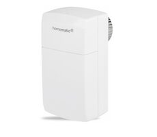 Homematic IP HmIP-eTRV-C-2 Termostatická hlavica Compact