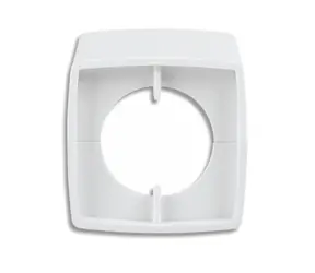 Homematic IP HmIP-eTRV-C-TP Ochrana proti demontáži - pre Compact 5 kusov