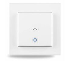 Homematic IP HmIP-SCTH230 Kombinovaný senzor - CO2 & teplota & vlhkosť (230V) - zápustná montáž