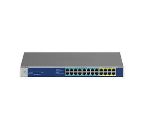 Netgear 24PT GE U60