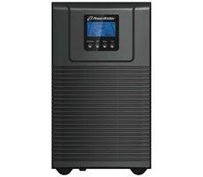 PowerWalker VFI 2000 TG / záložný zdroj UPS / 2000 VA / 1800 W / 4X FR / USB
