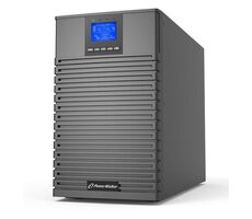 PowerWalker VFI 3000 ICT IoT / záložný zdroj UPS / 3000 VA / 3000 W / 8x IEC C13 / USB