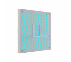 Nanoleaf Blocks Pegboard Expansion Pack 1ks / rozširujúci panel pre Nanoleaf Blocks