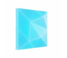 Nanoleaf Blocks Textured Big Squares Expansion Pack 2ks / rozširujúce panely pre Nanoleaf Blocks