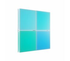 Nanoleaf Blocks Small Squares Expension Pack 4ks / rozširujúce panely pre Nanoleaf Blocks