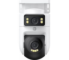 XIAOMI Outdoor Camera CW500 Dual / Vonkajšia kamera / 2560 x 1440 / Wi-Fi / microSD / nočné videnie / IP66 