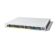 Cisco Catalyst C1300-48MGP- 4X /Switch/32x RJ-45 10|100|1000/ 4X SFP+