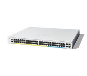 Cisco Catalyst C1300-48MGP- 4X /Switch/32x RJ-45 10|100|1000/ 4X SFP+