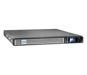 EATON UPS 5P 850i G2 Rack / záložný zdroj 850VA 680W / 4X IEC C13