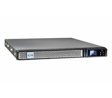 EATON UPS 5P 1550i G2 Rack / záložný zdroj 1550VA 1350W / 6x IEC C13