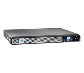 EATON UPS 5P 850i G2 Rack Netpack / záložný zdroj 850VA 680W / 4X IEC C13