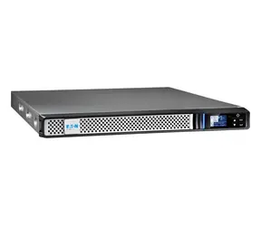 EATON UPS 5P 1150i G2 Rack Netpack / záložný zdroj 1150VA 920W / 6x IEC C13