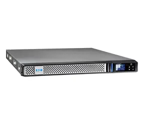 EATON UPS 5P 1550i G2 Rack Netpack / záložný zdroj 1550VA 1350W / 6x IEC C13