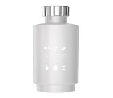 Rozbalené - Gosund STR1 biela / Šikovný termostat / Bluetooth / rozbalené