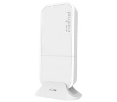 Mikrotik wAPR-2nD&EC200A- EU / wAP LTE Kit / 1x LAN / 1x 802.11n / 1x LTE outdoor / SIM slot