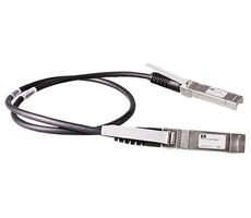 HPE Aruba kábel 10G SFP+ to SFP+ 1m DAC