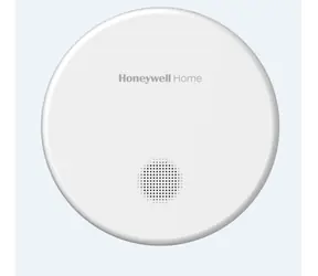 Honeywell Home R200S-2 Požiarny hlásič alarm - dymový senzor (optický) princíp / batériový