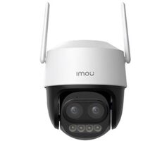 IMOU IP Cruiser Z 5MP - IPC-S7DP-5M0WEZ / Vonkajšia IP kamera / 2880 × 1800 px / Wi-Fi / IP66 / microSD