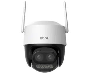 IMOU IP Cruiser Z 5MP - IPC-S7DP-5M0WEZ / Vonkajšia IP kamera / 2880 × 1800 px / Wi-Fi / IP66 / microSD