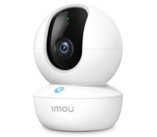 IMOU Ranger RC 3MP IPC-GK2CP-3C0WR / Vnútorná IP kamera / 2304 × 1296 px / IR / Wi-Fi / microSD