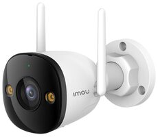 IMOU IP Bullet 3 3MP IPC-S3EP-3M0WE / Vonkajšia IP kamera / 2304 × 1296 px / Wi-Fi / LAN / microSD