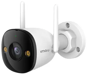 IMOU IP Bullet 3 3MP IPC-S3EP-3M0WE / Vonkajšia IP kamera / 2304 × 1296 px / Wi-Fi / LAN / microSD