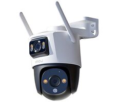 IMOU IP Cruiser Dual 8MP IPC-S7XP-8M0WED-0360B-imou / Vonkajšia IP kamera / 3MPx + 5 MPx / Wi-Fi / LAN / microSD