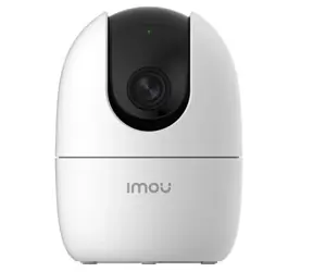 IMOU Ranger RC 4MP IPC-GK2CP-4C0WR / Vnútorná IP kamera / 2560 × 1440 px / IR / Wi-Fi / microSD