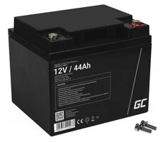 Green Cell AGM batéria 12V 44Ah