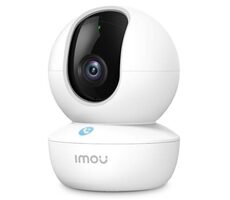 IMOU Ranger RC 5MP IPC-GK2CP-5C0WR / Vnútorná IP kamera / 2688 × 1520 px / Wi-Fi / microSD