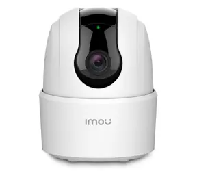 IMOU Ranger 2C 3MP - IPC-K2ECP-3H1W / Vnútorná IP kamera / 2340 × 1296 px / IR / Wi-Fi / microSD