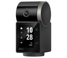 IMOU REX VT PRE IPC-S2VBP-5M0WR / Vnútorná IP kamera / 2880 × 1620 px / IR / Wi-Fi / microSD