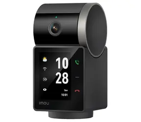 IMOU REX VT PRE IPC-S2VBP-5M0WR / Vnútorná IP kamera / 2880 × 1620 px / IR / Wi-Fi / microSD