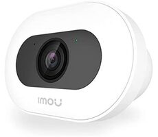 IMOU Knight IPC-F88FIP-V2 / Vonkajšia IP kamera / 3840 × 2160 px / IP66 / Wi-Fi / LAN / microSD
