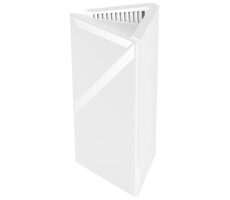 MSI Roamia BE Lite 1ks / Access point / dvojpásmový / Wi-Fi 7 / BE5000 / 1× 2,5GbE RJ-45 / 2× GbE RJ-45